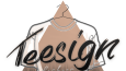 Teesign Fashion - ETSY Firma Logosu