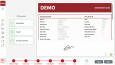 Microsoft Dynamics 365 CRM, BC, FO ve Power Platform
