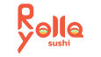 Rolla Yolla Sushi Marka Kimliği