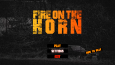 "Fire on the Horn" isimli 3D oyun