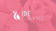 IDE COSMETICS LOGO TASARIMI