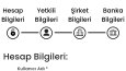 Edurmaal için hazırlanan e-pazaryeri uygulaması