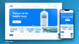Şişli Su - Kurumsal Web Sitesi ve Sipariş Altyapısı