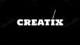 Creatix Logo Tasarımları