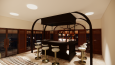 3D MODELLEME CAFE