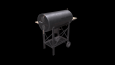 PROP MODELLER