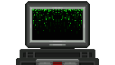 Pixel Çizimler