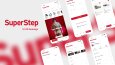Superstep yeniden tasarımı 