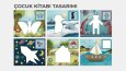 Çocuk Kitabı Tasarımı