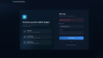 ASP.NET Admin Panelli Website