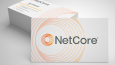 NetCore Logo Tasarımı