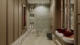 F.A EVİ /İSTANBUL /BANYO/