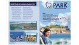 Park Dental Clinic Kuşadası Broşür Tasarımı