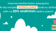 kidszone.az web sitesi slider tasarımı