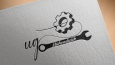 Örnek Logo Tasarımları