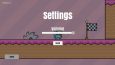 ESS  2D Platform Game