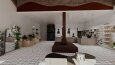 LILIORA – Contemporary Floral Boutique | Architectural Visua