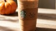 Yapay Zeka Ürün Modeli - Starbucks