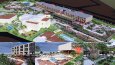 5 Yıldızlı Otel ve Spa Kür Merkezi | MİMED Ön Elemeli Yarışma Projesi