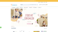E-Ticaret Sitesi referanslarımız