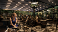 Büyükçekmece/İstanbul Lounge Cafe Tasarımımız