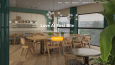 Modern Websitesi