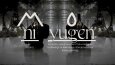 Niyugen Logo Tasarım