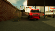 Gas Station