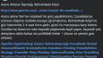 Gezitta.com SEO uyumlu içerik yazarlığı