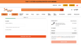Motosiklet Parça Mağazası E-Ticaret Sitesi