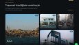 Revnak Gayrimenkul — Emlak Web Platformu ve Ofis Paneli