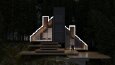 3D Max Corona Rendering, Tasarımlar