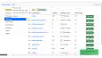 React Products app