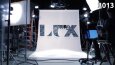 Logo intro