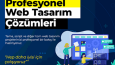 Yaptığımız Tasarımlar Post Hikaye Vb.