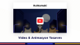 Huhtamaki Ürün Tanıtım Videosu