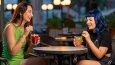 Tchibo Coffe "Fotoğraf renklendirme ve düzenleme, 