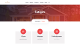 Kurumsal Web Sitesi