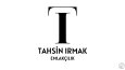 Tahsin Irmak Emlakçılık logo tasarımı