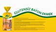 Glutensiz Ekmek 