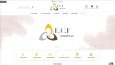 ECF Hediyelik Eşya | E-Ticaret Web Sitesi Yapımı