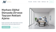 Nimedya– Kurumsal Web Sitesi  & Web Yazılım