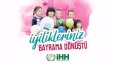 RAMAZAN BAYRAMI SESLENDİRMELERİ