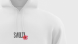SWOLTH & FIJI - SWEATSHIRT 