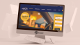 Profesyonel Woocommerce E-Ticaret Sitesi
