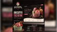 Scoopya Gelato Dondurma Web Sitesi UI Tasarımı