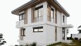 KEMER VİLLA PROJESİ