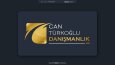'CAN TÜRKOĞLU' LOGO KONSEPTİ