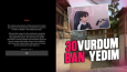 Ben YouTube için dikkat çekici thumbnail tasarlarım