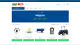 Mazlum Tatar Ürün Katalog Sitesi